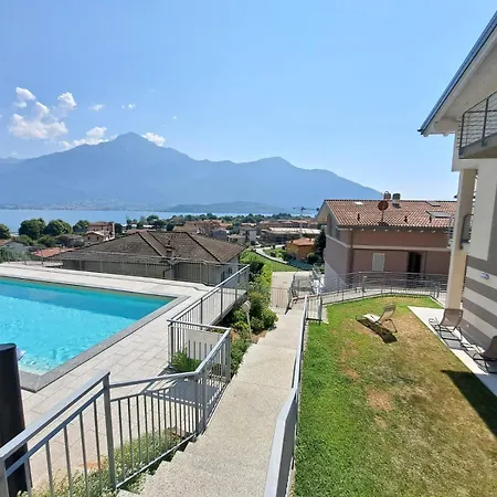 Apartamento Immobillario - Follow Your Dream Domaso
