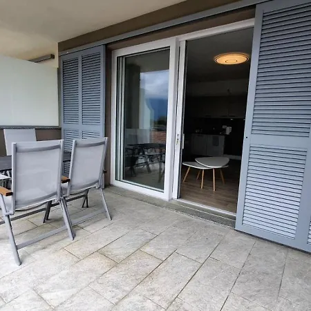 Immobillario - Follow Your Dream Apartamento Domaso
