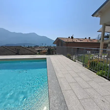 Apartamento Immobillario - Follow Your Dream Domaso